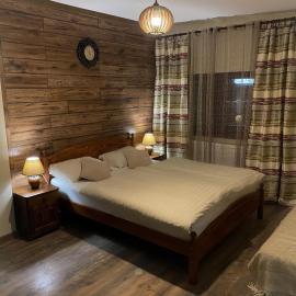 Privat FoRest, hotel in Liptovský Mikuláš