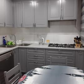 Nur Apartment: Terrassa'da bir otel