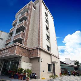 原鄉商旅 Yuan Hsiang Hotel, hotel in Yuli