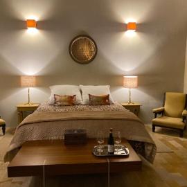 Sliema La Loggia Suites