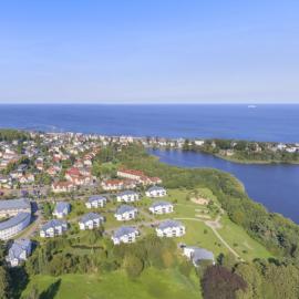 Feriendomizil Seepark