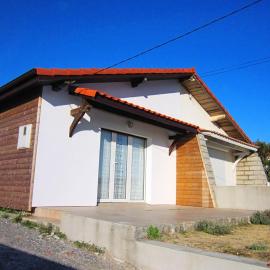 Appartement Pour 4 Personnes Dans Villa Dans Le Vent, Hotel in Soorts-Hossegor