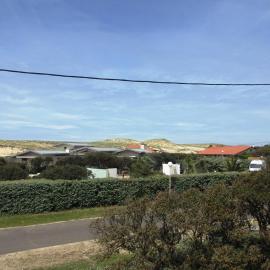 Appartement Pour 4 Personnes Face A La Plage De La Graviere- Residence San Michele, hotel in Hossegor