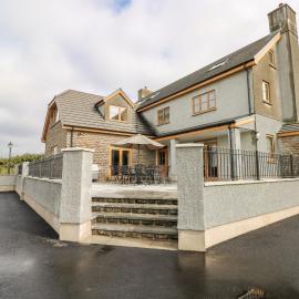 Pant y Gaseg Farm, hotel i Ammanford