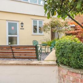 Church Road Annexe, hotel in Cinderford