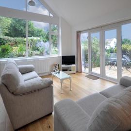 Pebbles, hotel in Bridport