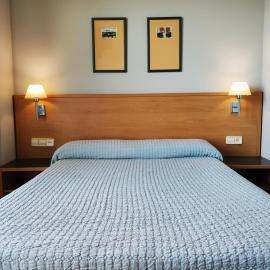 Hotel Área de Calahorra, hotel sa Calahorra