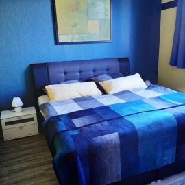 Ferienwohnung alte Stepperei, ξενοδοχείο σε Schwarzenberg
