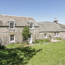 Balmeanoch, hotelli kohteessa Lochearnhead