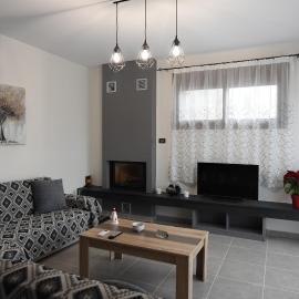 Katsaros - Elegant Home in Nafplio, hotel in Ária