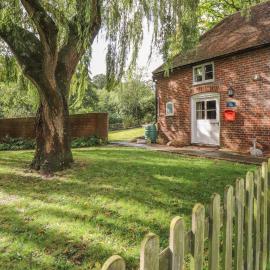Weir Cottage