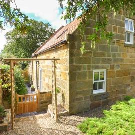 Quakers Cottage
