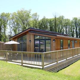 Woodpecker Lodge, hotel u gradu Skipton