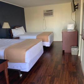 Sunset Inn, hotel in Atlantic City