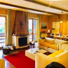 Casamia, hotel in Roccaraso
