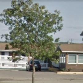 Airways Motel, Hotel in Cold Lake