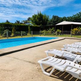 Rangi Moana, Hotel in Hanga Roa