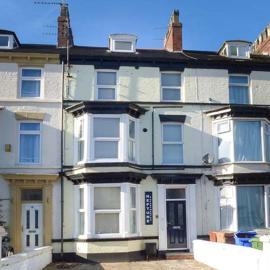 Flat 1