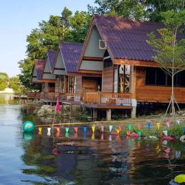 Pechpailin Resort