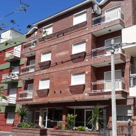 Los Molles, hotel in San Clemente del Tuyú