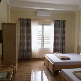 Việt Dũng Motel, hotel in Ha Long
