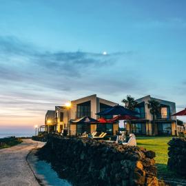 MJ Resort, hotel em Jeju