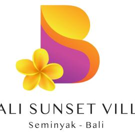 Bali Sunset Villa