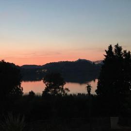 IL TUCANO, hotel a Pergusa