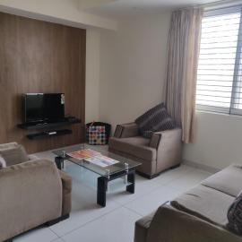 Suvarna Compact, hotel v destinácii Mysore