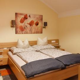 Ferienwohnung Melanie, hotell sihtkohas Kirchbach