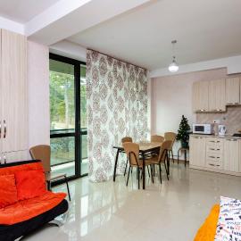 Apart 516 Bobline