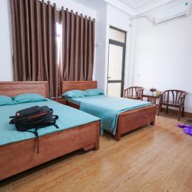 Motel Xuân Hòa, hotell sihtkohas Bắc Ninh