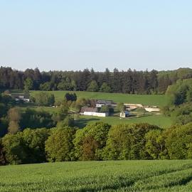Ferienwohnung Eiernest
