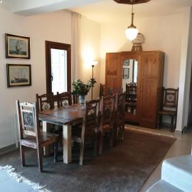 Deluxe house in Tsangarada