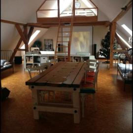 Apartmán na horách, Plešivec, Hotel in Pstruží