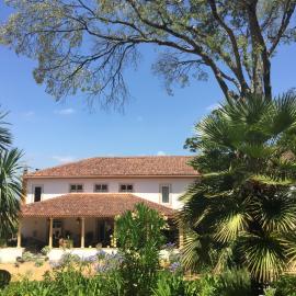 Quinta da Bizelga Cottages, hôtel à Tomar
