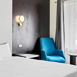 WM Bankstown, hotel a Bankstown