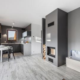 Apartament Strumień, Hotel in Jaworki