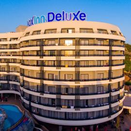 Noxinn Deluxe Hotel - Ultra All Inclusive