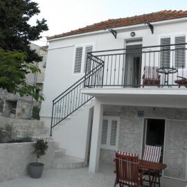 Apartmani Adam