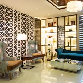 After Hours Residence