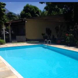 Casa Parada Modelo