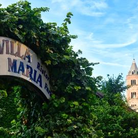 Hotel Villa Maria & Apartment