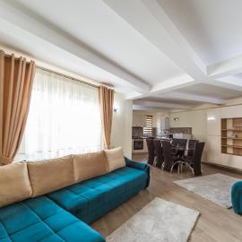 Dany Luxury Apartments, hotel Piteştiben
