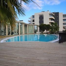 Green Hills Nest La Zenia, hotel in Orihuela Costa