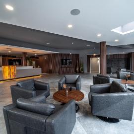 EE Hotel: Kassel'de bir otel