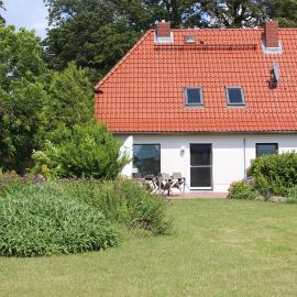 Kleine Auszeit - Natur und Erholung in Mecklenburg