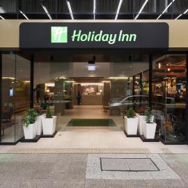 Holiday Inn Perth City Centre by IHG