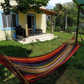 Elbasan Backpacker Hostel, хотел в Елбасан