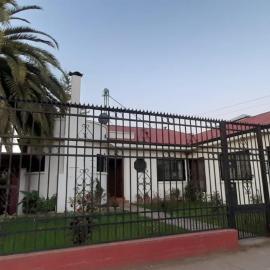 Hotel Boutique Molino Viejo, hotel a San Carlos